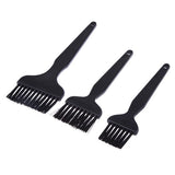 8 In 1 Anti-Static ESD Cleaning Brushes for BGA rework PCB