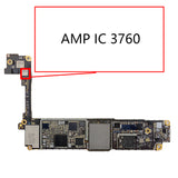 OEM AMP IC 3760 for iPhone 8 8Plus