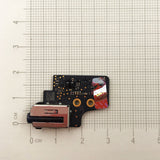 Apple Macbook 12" A1534 Earphone Jack Connector | myFixParts.com