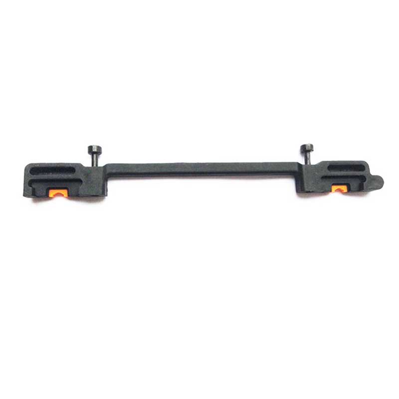 Apple Macbook Pro A1278 A1286 Hard Disk Mount Bracket | myFixParts.com