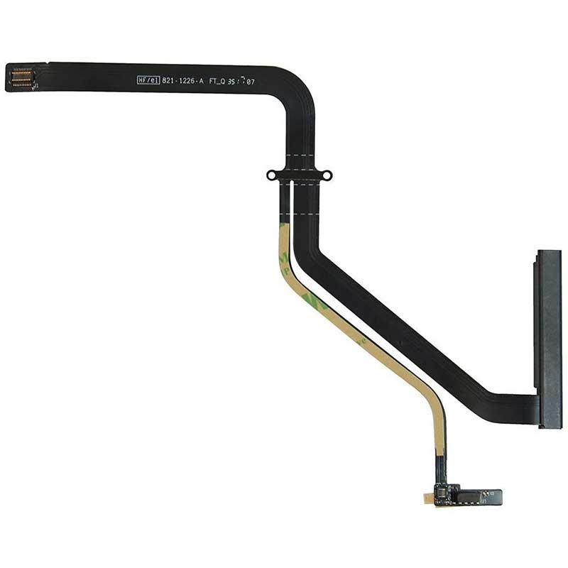 Apple Macbook Pro 13" A1278 Hard Disk Flex Cable 821-1226-A | myFixParts.com