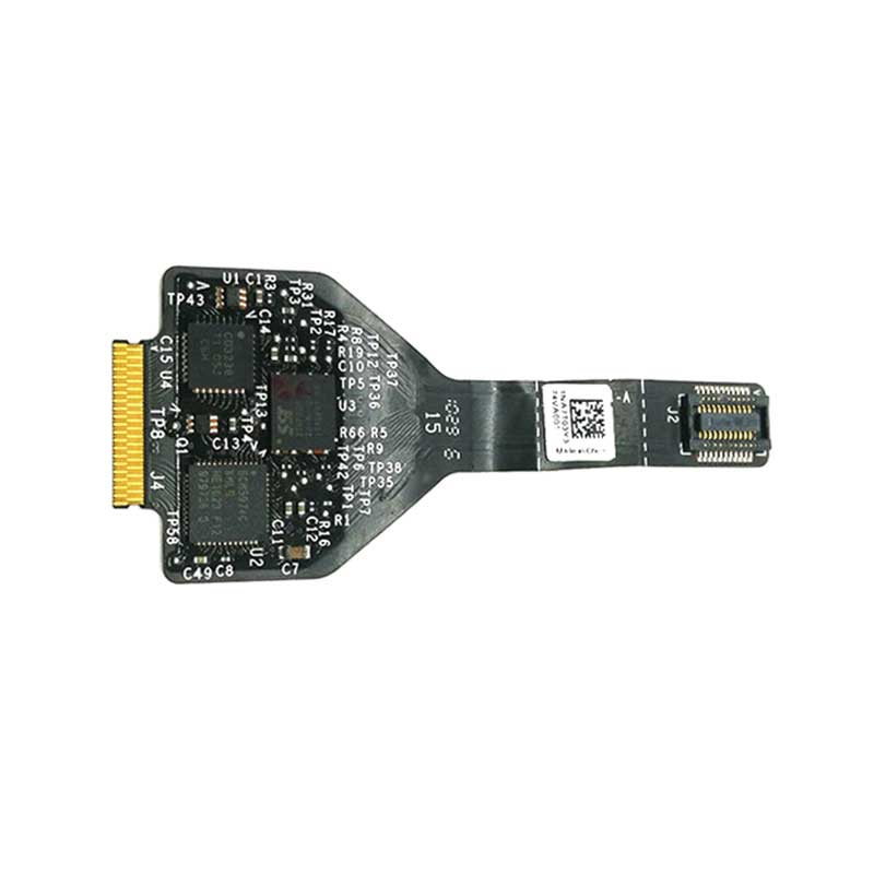 40PIN LVDS CONNECTOR FOR MACBOOK A1286/A1297/IMAC 27 A1419