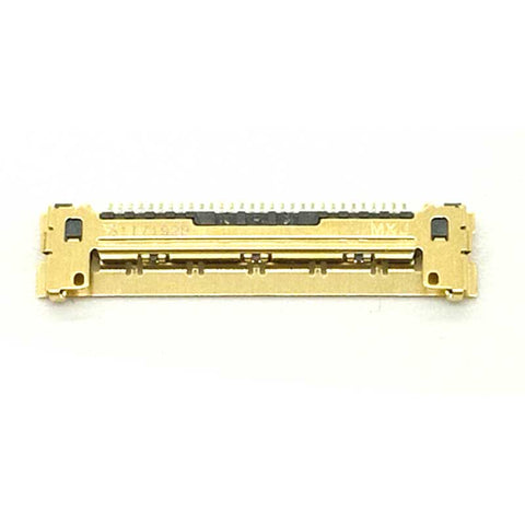 Apple Macbook A1398 A1425 A1502 Lvds Connector 30pin | myFixParts.com