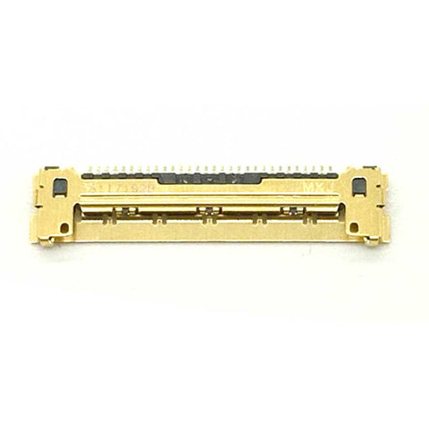 Apple Macbook A1398 A1425 A1502 Lvds Connector 30pin | myFixParts.com