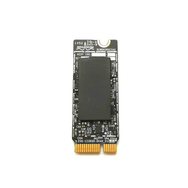 Mac 2000 Embedded Wireless Module Apple Macbook A1502 A1425 A1398 WIF Module BCM94360CS | myFixParts.com ...