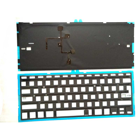 Apple Macbook Air 13" A1466 Keyboard Backlight | myFixParts.com