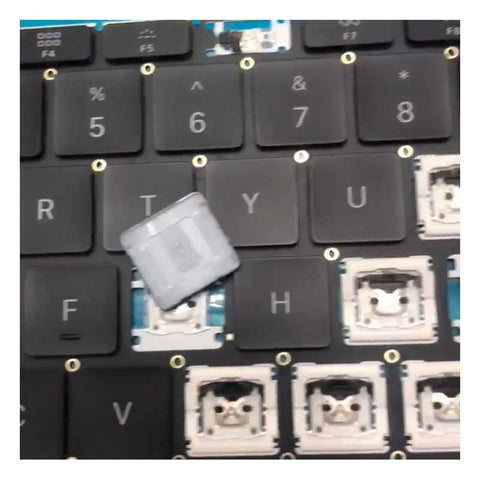 Apple Macbook A1534 A1706 A1707 A1708 Key Cap with Holder | myFixParts.com