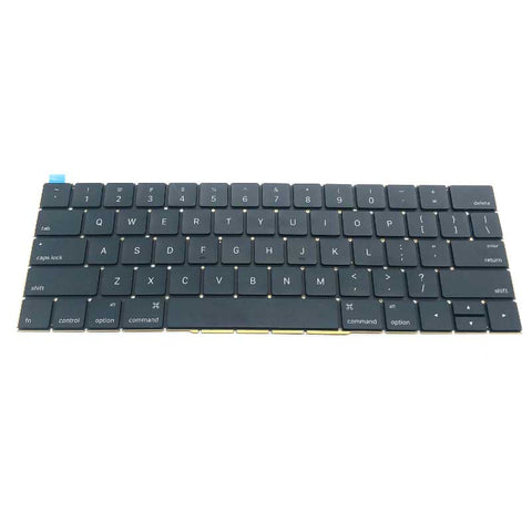 Apple Macbook Pro 15" A1707 Keyboard | myFixParts.com