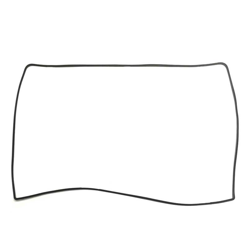 Apple Macbook Air 13" A1369 A1466 Rubber Ring | myFixParts.com