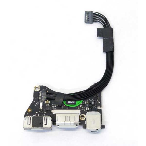 Apple Macbook A1465 2012 Audio Flex 820-3213-A | myFixParts.com