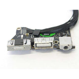 Apple Macbook A1465 2012 Audio Flex 820-3213-A | myFixParts.com