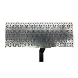 Apple Macbook Air A1465 Keyboard UK | myFixParts.com