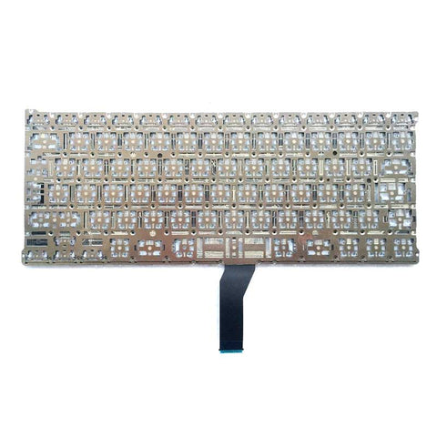 Apple Macbook Air 13" A1466 Keyboard UK Layout | myFixParts.com