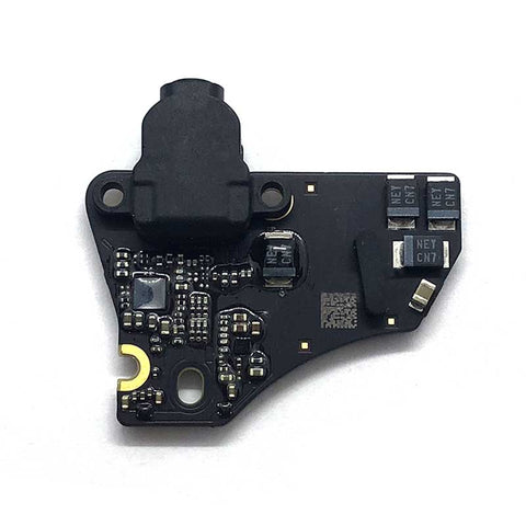 Apple Macbook Air 13" Reina A1932 Audio Board 820-01124-04 | myFixParts.com