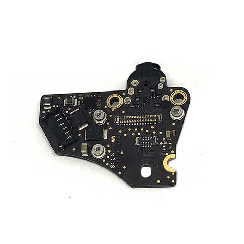 Apple Macbook Air 13" Reina A1932 Audio Board 820-01124-04 | myFixParts.com