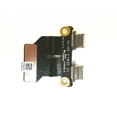 Apple Macbook Air 13.3" A1932 USB-C Power Connector | myFixParts.com