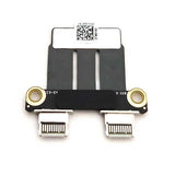 Apple Macbook A1706 A1707 A1989 A1990 Type-C Connector | myFixParts.com