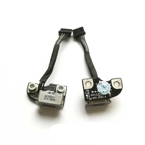 Apple Macbook Pro A1278 A1286 820-2565-A DC Power Flex | myFixParts.com