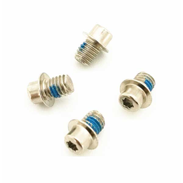 Set Di Viti HDD Hard Disk Drive 4 Viti Apple MacBook Pro - Foto 6