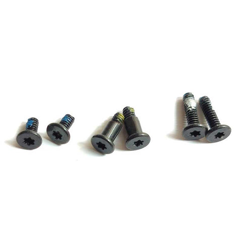 OEM Loudspeaker Screws for Apple Macbook Pro 13" Retina A1502 -6pcs/set