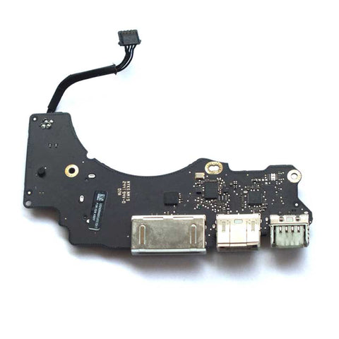 Apple Macbook Pro 13" Retina A1502 USB Board | myFixParts.com