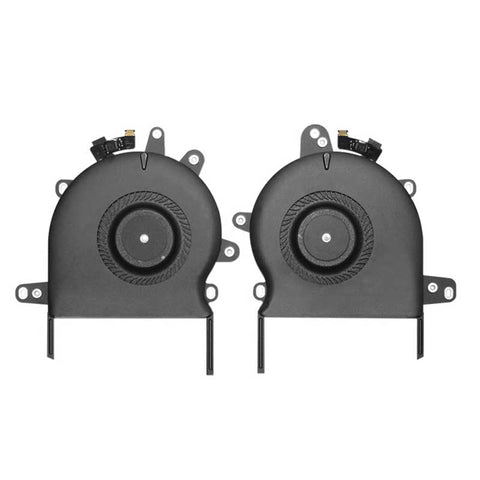 Apple Macbook Pro 13" A1706 Cooling Fans | myFixParts.com