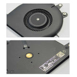 Apple Macbook Pro 13" A1706 Cooling Fans | myFixParts.com