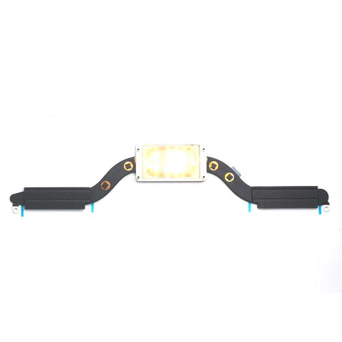 Apple Macbook Pro 13" A1706 CPU Cooling Heatsink | myFixParts.com
