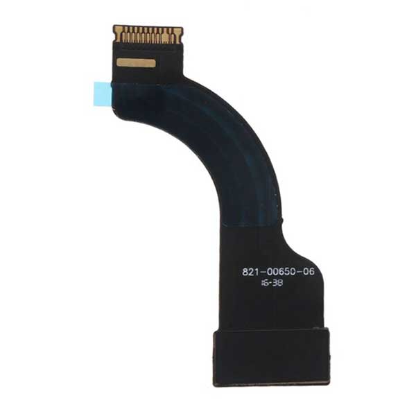 Apple Macbook Pro 13" A1706 Keyboard Cable 821-00650 | myFixParts.com