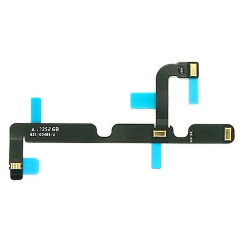 Apple Macbook Pro 13" A1706 Microphone Flex Cable 821-00469-A | myFixParts.com