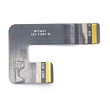 Apple Macbook Pro 13" A1708 keyboard flex cable 821-01046 | myFixParts.com