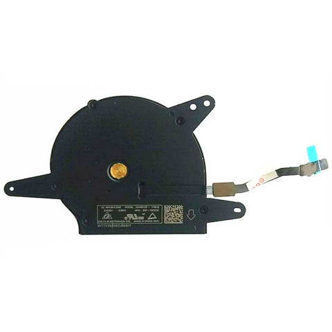 Apple Macbook Air 13.3" A1932 CPU Cooling Fan | myFixParts.com