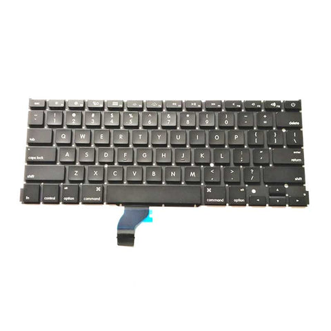 Apple Macbook Pro 13" Retina A1502 Keyboard | myFixParts.com