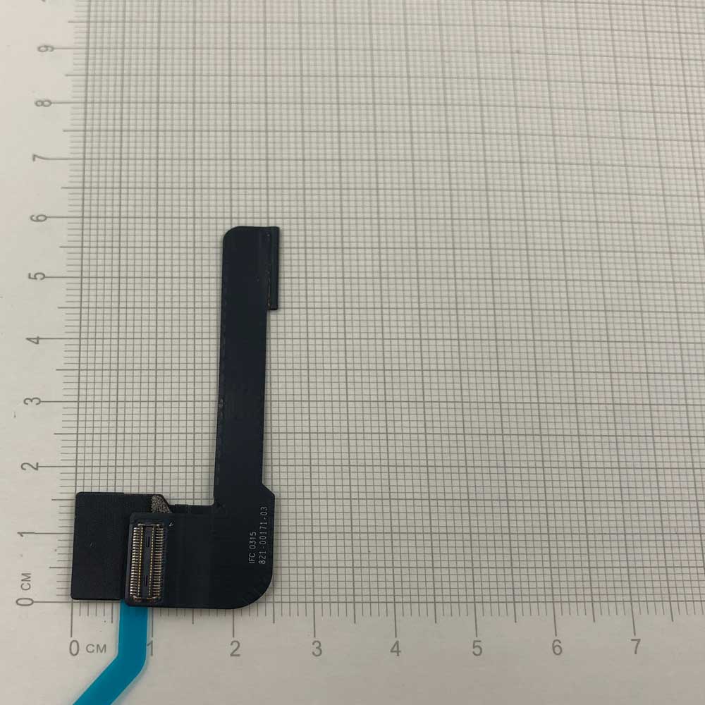 Apple Macbook A1534 LCD Flex 821-00171-A | myFixParts.com