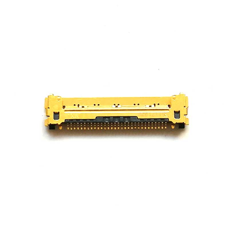 LVDS Connector 40Pin For iMac 21.5 A1418 4K 2015