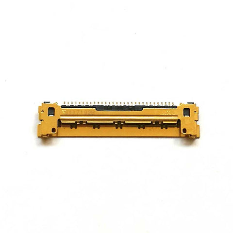 Apple iMac 21.5" A1311 2011 30Pin LCD Connector | myFixParts.com