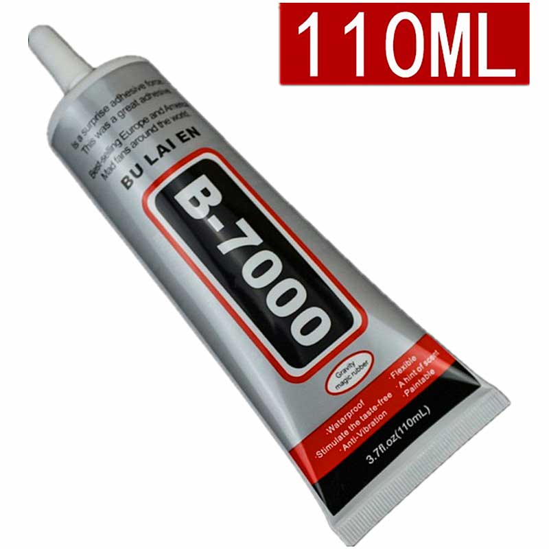 110ml B-7000 Glue Adhesive for Repairing Phone Screen