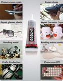 110ml B-7000 Strength Glue Adhesive for Repairing Phone Screen Shell