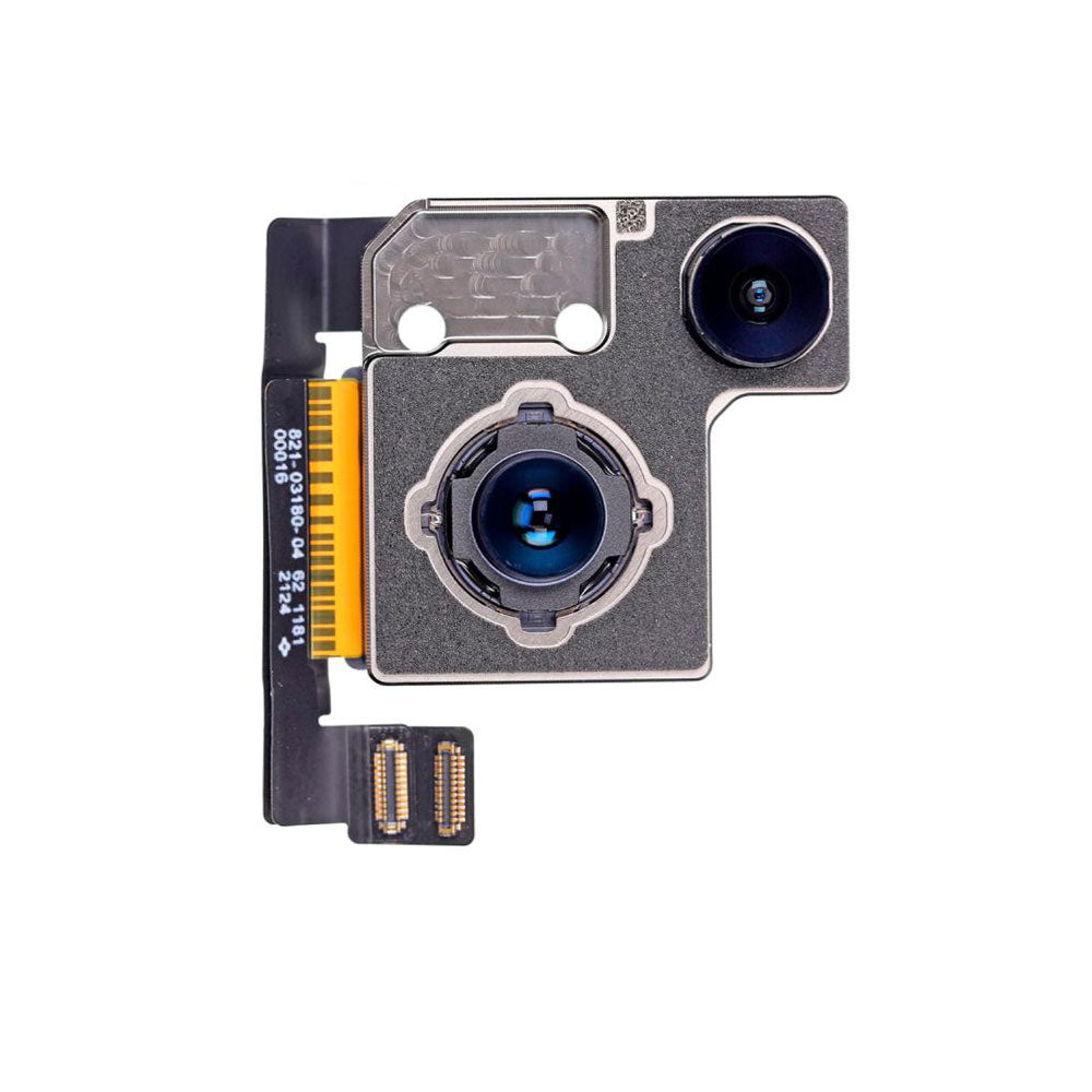 【GINGER掲載商品】 Camera Back Replacement myFixParts.com | 13 iPhone for トイガン