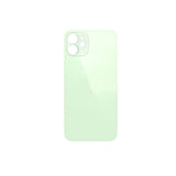 OEM Back Glass Cover for iPhone 12 -Green