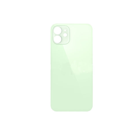 OEM Back Glass Cover for iPhone 12 -Green