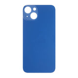 Back Cover for iPhone 13 Blue | myFixParts.com