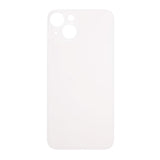 Back Battery Cover for iPhone 13 White | myFixParts.com