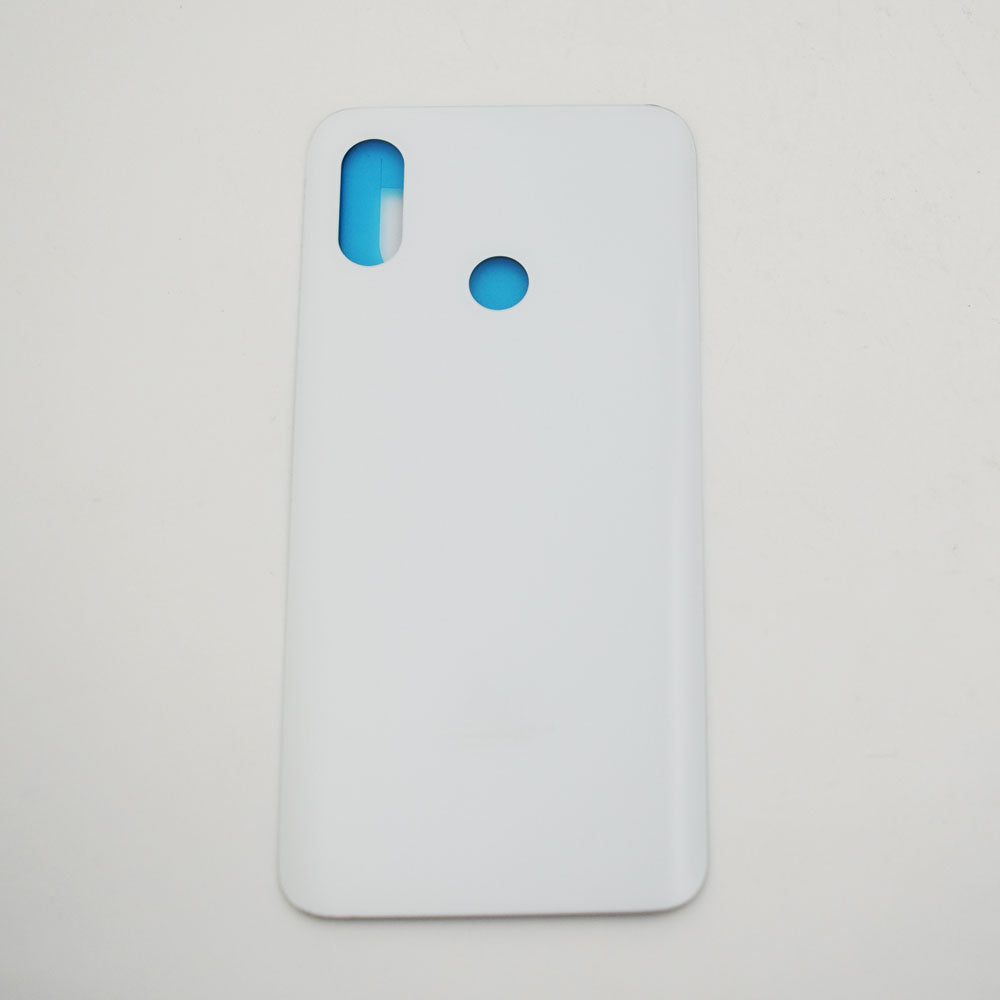 Xiaomi Mi 8 Back Glass White | myFixParts.com