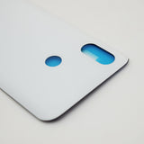 Xiaomi Mi 8 Back Housing White | myFixParts.com