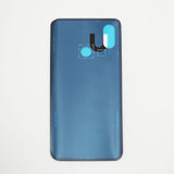 Xiaomi Mi 8 Back Case White | myFixParts.com