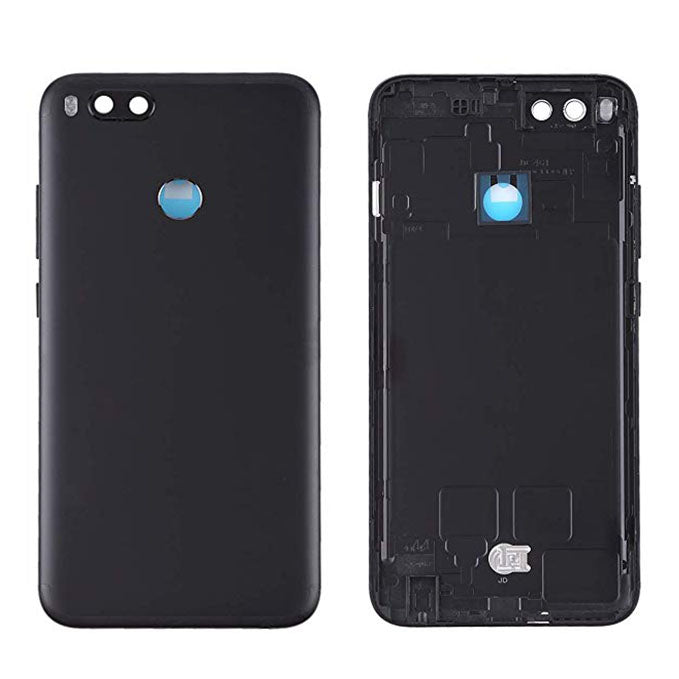 Back Housing Cover with Side Keys for Xiaomi Mi A1
