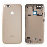 OEM Back Housing Cover for Xiaomi 5X Mi A1 - Gold