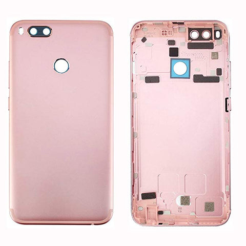 OEM Back Housing Cover for Xiaomi 5X Mi A1 - Rose Gold