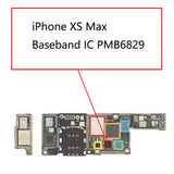 iPhone XS MAX Baseband IC PMB6829 | myFixParts.com
